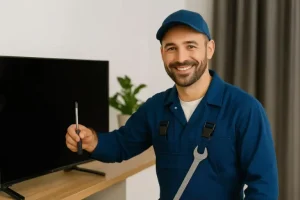 LG Televizyon Servisi İzmir